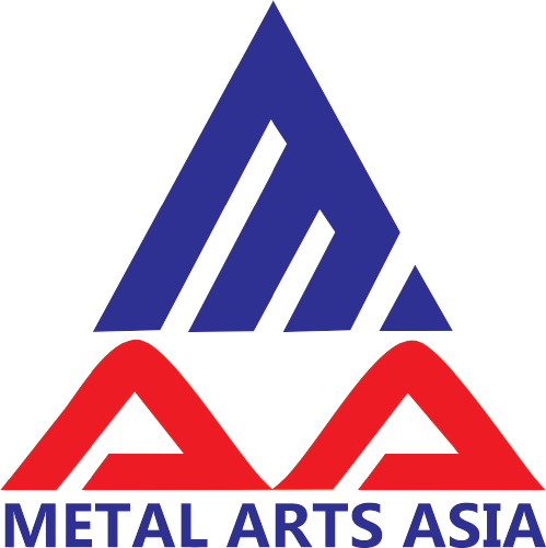 metal arts asia